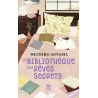 La bibliothèque des rêves secrets - Michiko Aoyama - J - ravate.com librairie reunion