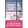 La forêt au clair de lune - Michiko Aoyama - J - ravate.com librairie reunion