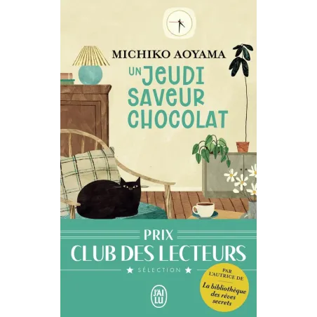 Un jeudi saveur chocolat