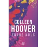 Entre nous - Collen Hoover - J - ravate.com librairie reunion