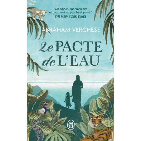 Le pacte de l'eau