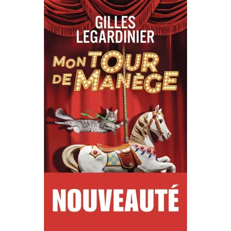 Mon tour de manège