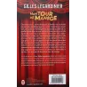 Mon tour de manège - Gilles Legardinier - J - ravate.com librairie reunion
