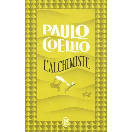 L'alchimiste