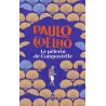 Le pèlerin de Compostelle - Paulo Coelho, Francoise Marchand Sauvagnargues - J - ravate.com librairie reunion