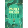 Aleph - Paulo Coelho, Francoise Marchand Sauvagnargues - J - ravate.com librairie reunion