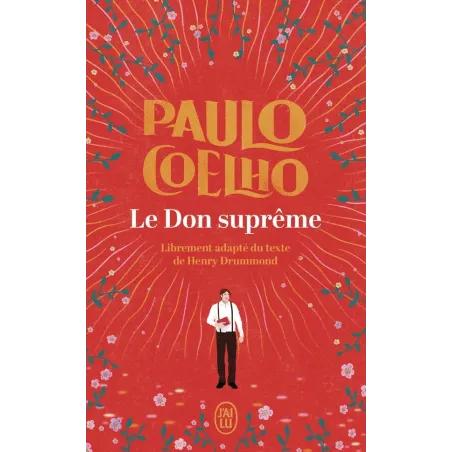 Le don suprême