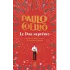 Le don suprême - Paulo Coelho - J - ravate.com librairie reunion