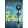 Une invitée particulière - Nelle Lamarr - J - ravate.com librairie reunion