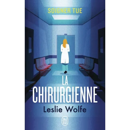 La chirurgienne