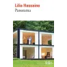 Panorama - Lilia Hassaine - Folio - Poche - ravate.com librairie reunion