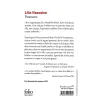 Panorama - Lilia Hassaine - Folio - Poche - ravate.com librairie reunion