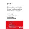 Triste tigre - Neige Sinno - Folio - Poche - ravate.com librairie reunion