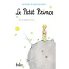 Le Petit Prince - Antoine de Saint-Exupéry - Folio - Poche - ravate.com librairie reunion