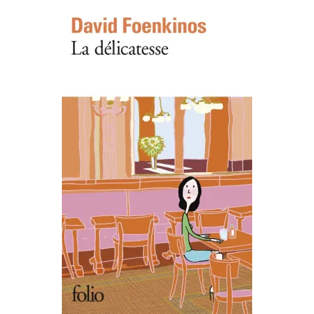 La délicatesse