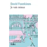 Je vais mieux - David Foenkinos - Folio - Poche - ravate.com librairie reunion