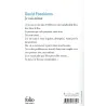 Je vais mieux - David Foenkinos - Folio - Poche - ravate.com librairie reunion