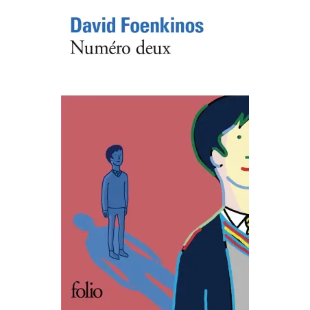 Numéro deux