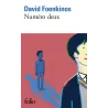Numéro deux - David Foenkinos - Folio - Poche - ravate.com librairie reunion