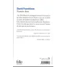 Numéro deux - David Foenkinos - Folio - Poche - ravate.com librairie reunion