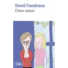Deux soeurs - David Foenkinos - Folio - Poche - ravate.com librairie reunion