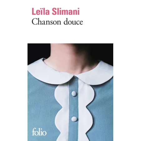 Chanson douce
