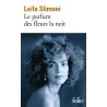 Le parfum des fleurs la nuit - Leïla Slimani - Folio - Poche - ravate.com librairie reunion