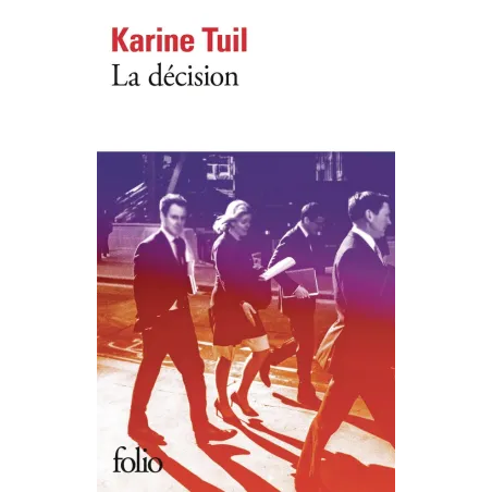 La décision