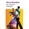 En attendant Bojangles - Olivier Bourdeaut - Folio - Poche - ravate.com librairie reunion