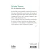 Sur les chemins noirs - Sylvain Tesson - Folio - Poche - ravate.com librairie reunion