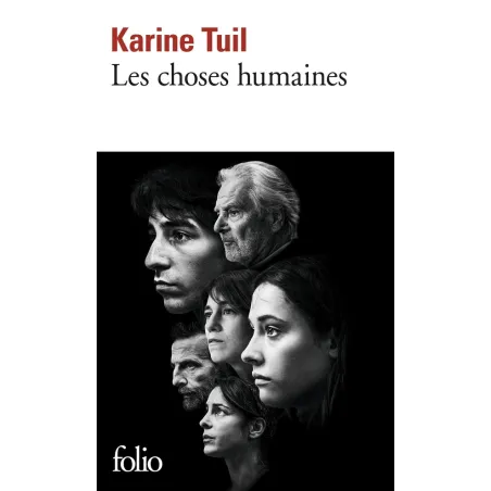 Les choses humaines