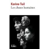 Les choses humaines - Karine Tuil - Folio - Poche - ravate.com librairie reunion