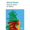 Dans les forêts de Sibérie - Sylvain Tesson - Folio - Poche - ravate.com librairie reunion