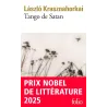 Tango de Satan - Laszló Krasznahorkai - Folio - Poche - ravate.com librairie reunion
