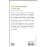 Tango de Satan - Laszló Krasznahorkai - Folio - Poche - ravate.com librairie reunion