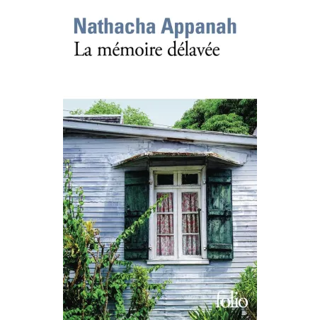 La mémoire délavée