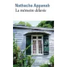 La mémoire délavée - Nathacha Appanah - Folio - Poche - ravate.com librairie reunion