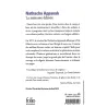 La mémoire délavée - Nathacha Appanah - Folio - Poche - ravate.com librairie reunion