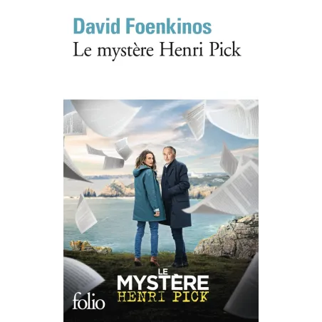Le mystère Henri Pick