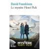 Le mystère Henri Pick - David Foenkinos - Folio - Poche - ravate.com librairie reunion