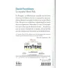 Le mystère Henri Pick - David Foenkinos - Folio - Poche - ravate.com librairie reunion
