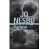 Éclipse totale : Une enquête de Harry Hole - Jo Nesbø - Folio - Poche - ravate.com librairie reunion