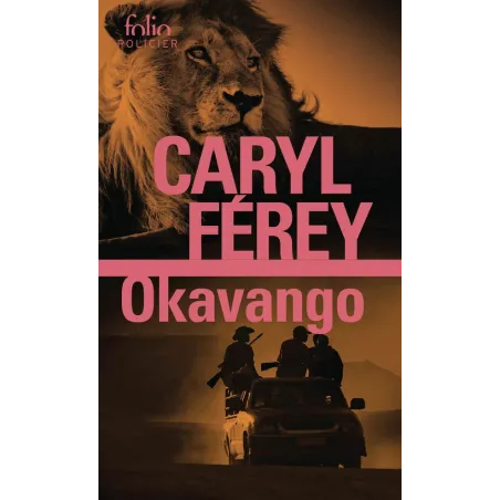 Okavango