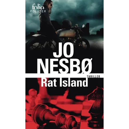 Rat island