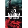 Rat island - Jo Nesbø - Folio - Poche - ravate.com librairie reunion