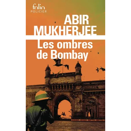 Les ombres de Bombay
