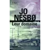 Leur domaine - Jo Nesbø - Folio - Poche - ravate.com librairie reunion