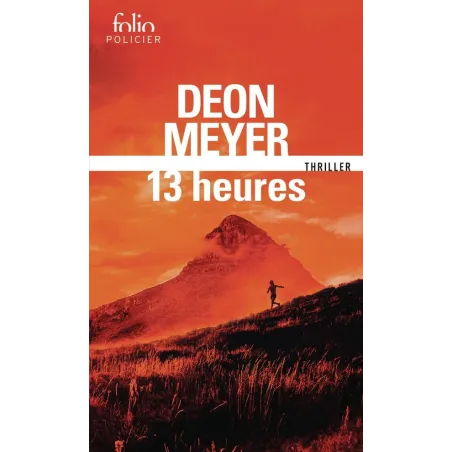 13 heures