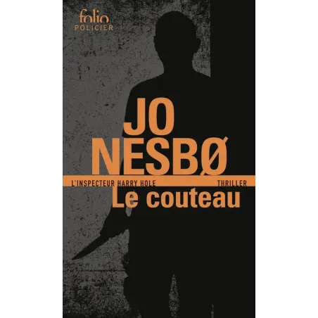 Le couteau