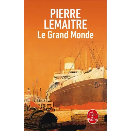 Le Grand Monde